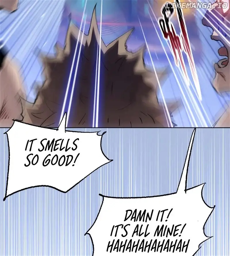 The Doomsday Ruthless Man: Hoarding Trillions of Supplies at the Beginning Chapter 20 - Page 94