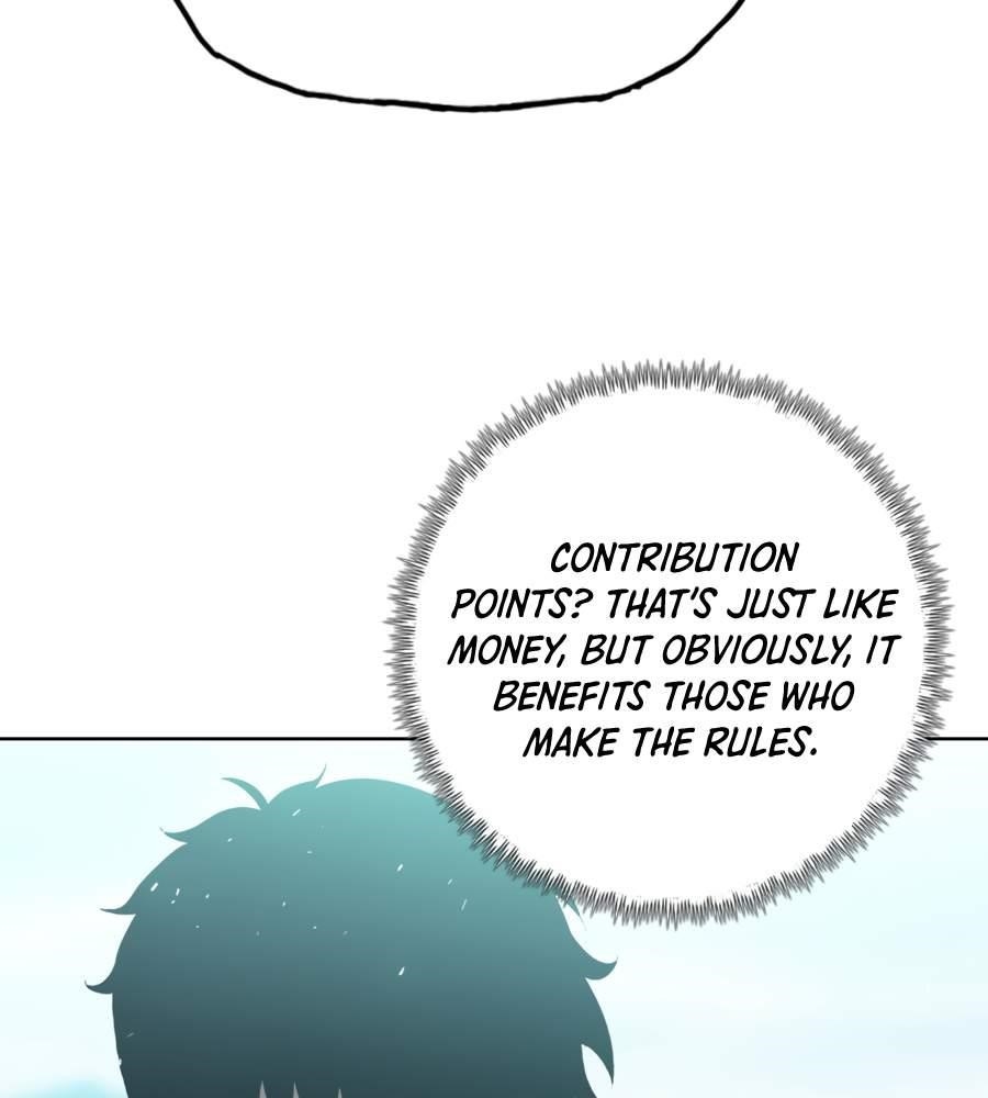 The Doomsday Ruthless Man: Hoarding Trillions of Supplies at the Beginning Chapter 21 - Page 32