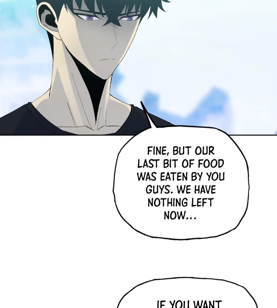 The Doomsday Ruthless Man: Hoarding Trillions of Supplies at the Beginning Chapter 21 - Page 33