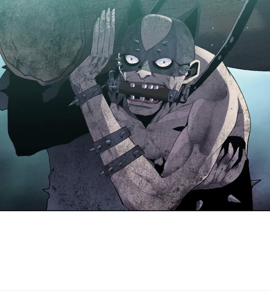 The Doomsday Ruthless Man: Hoarding Trillions of Supplies at the Beginning Chapter 21 - Page 39