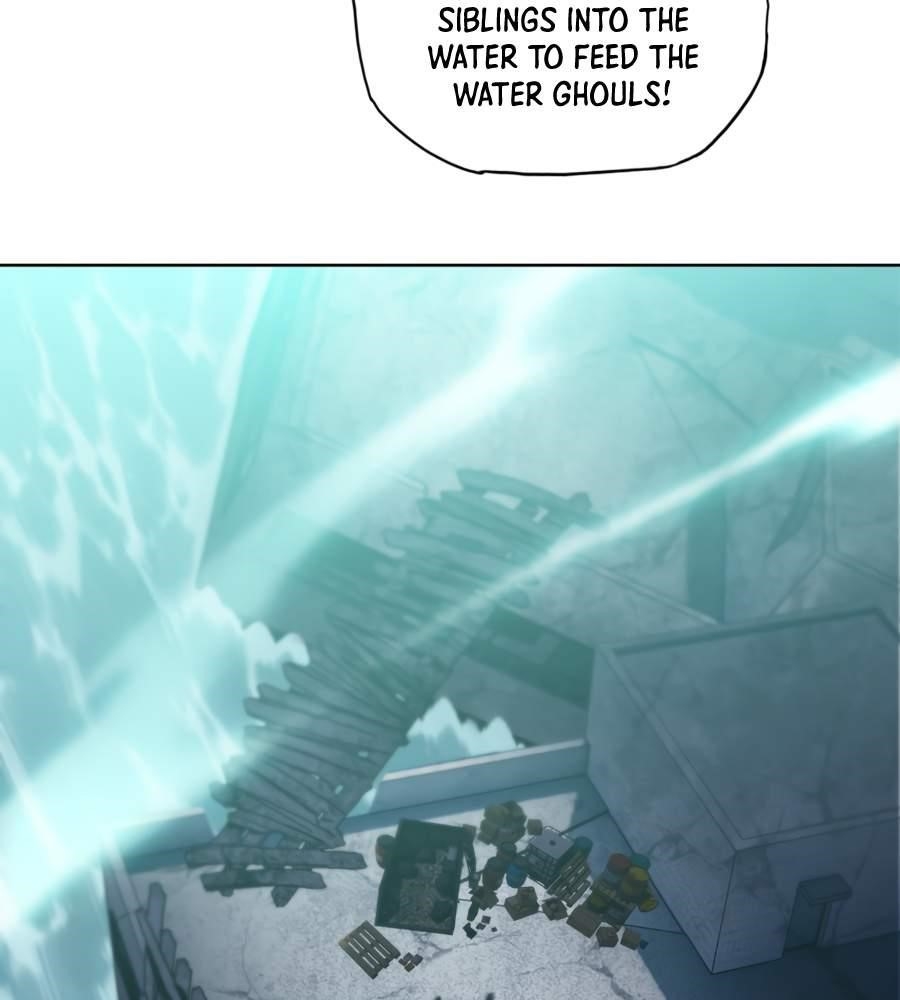 The Doomsday Ruthless Man: Hoarding Trillions of Supplies at the Beginning Chapter 21 - Page 4