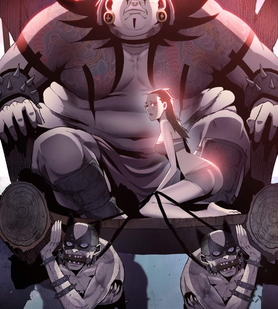 The Doomsday Ruthless Man: Hoarding Trillions of Supplies at the Beginning Chapter 21 - Page 41