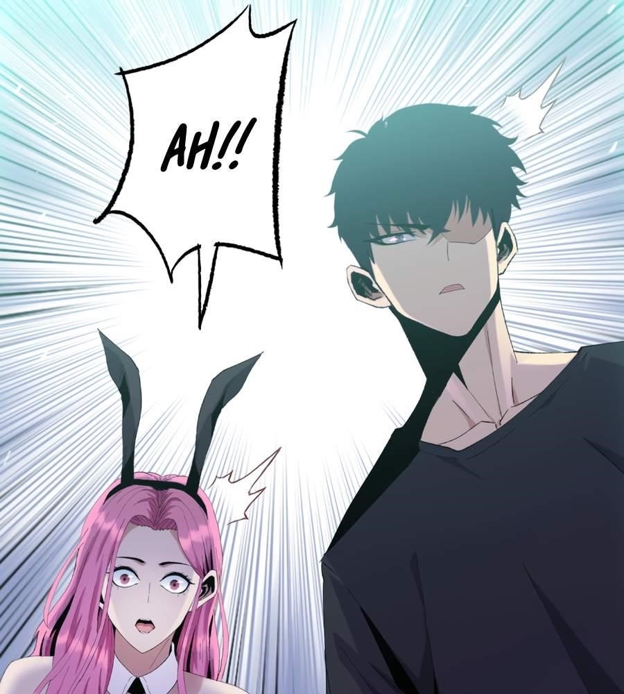 The Doomsday Ruthless Man: Hoarding Trillions of Supplies at the Beginning Chapter 21 - Page 54