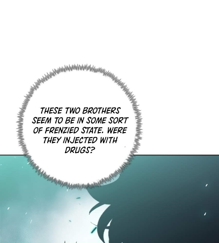 The Doomsday Ruthless Man: Hoarding Trillions of Supplies at the Beginning Chapter 21 - Page 6