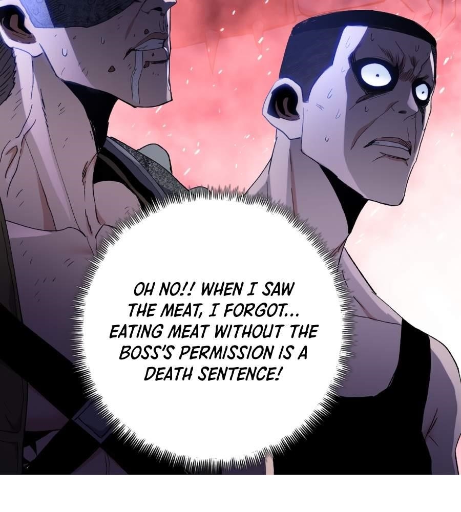 The Doomsday Ruthless Man: Hoarding Trillions of Supplies at the Beginning Chapter 21 - Page 63