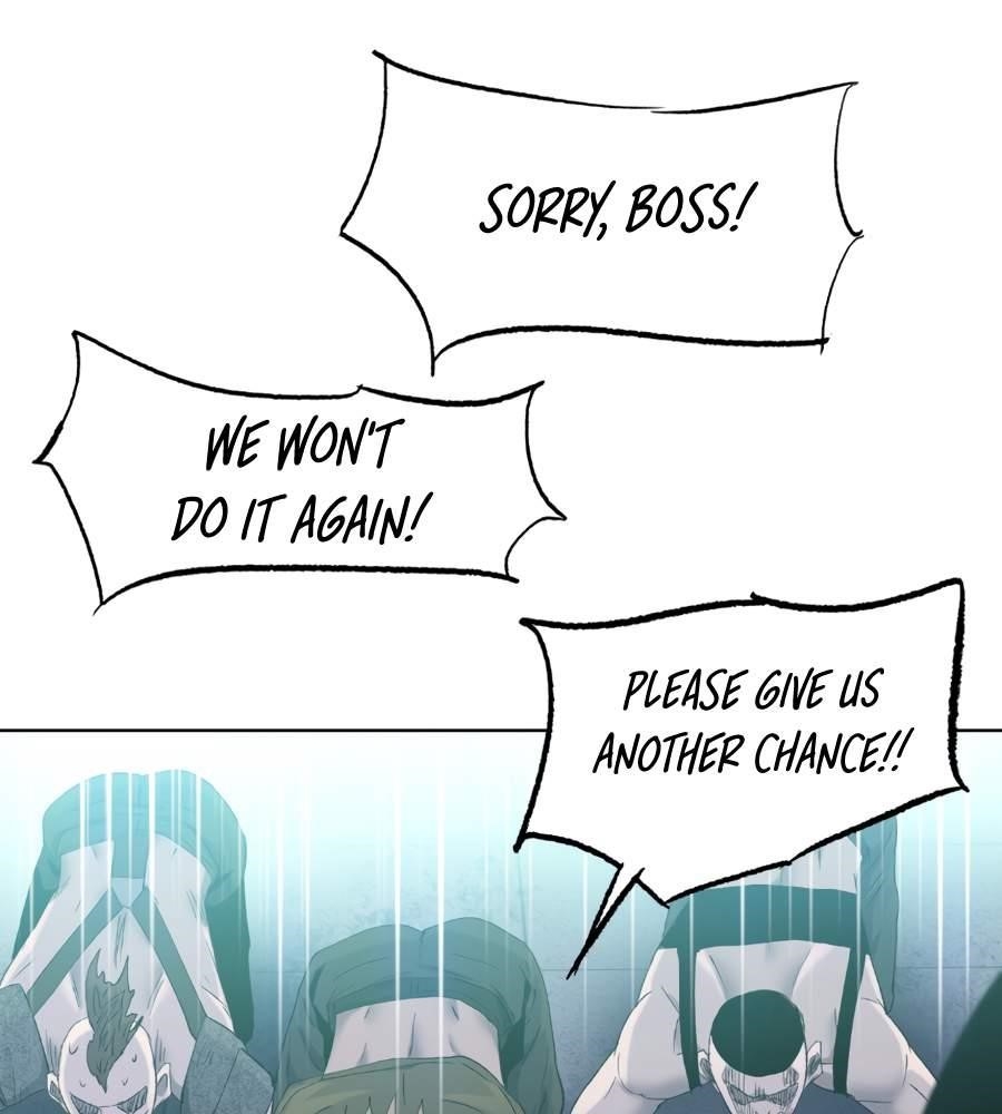 The Doomsday Ruthless Man: Hoarding Trillions of Supplies at the Beginning Chapter 21 - Page 64