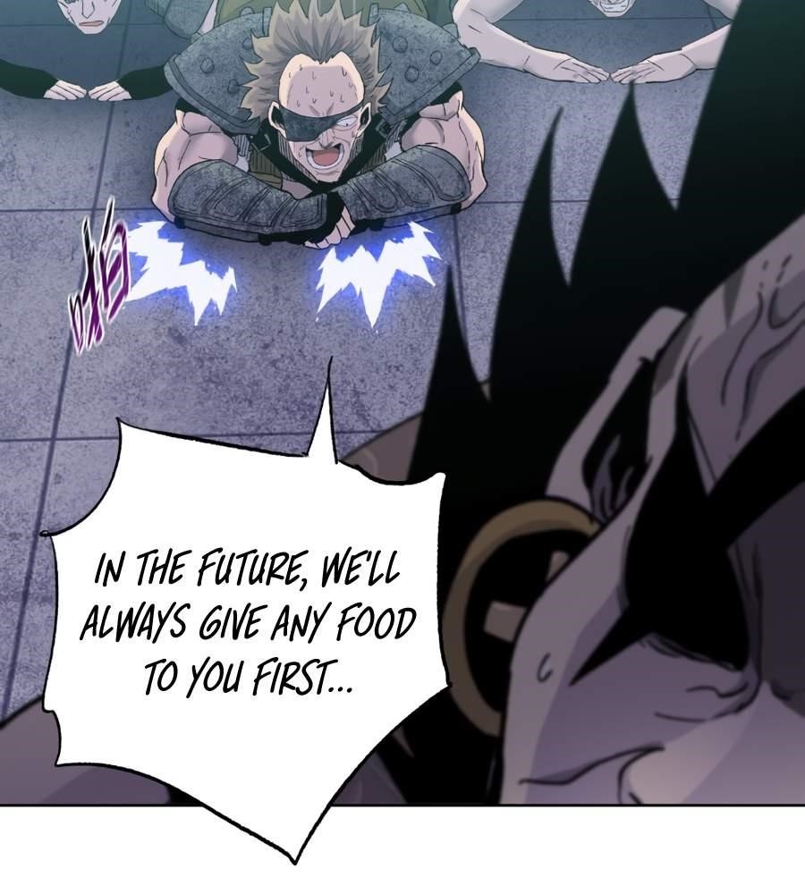 The Doomsday Ruthless Man: Hoarding Trillions of Supplies at the Beginning Chapter 21 - Page 65