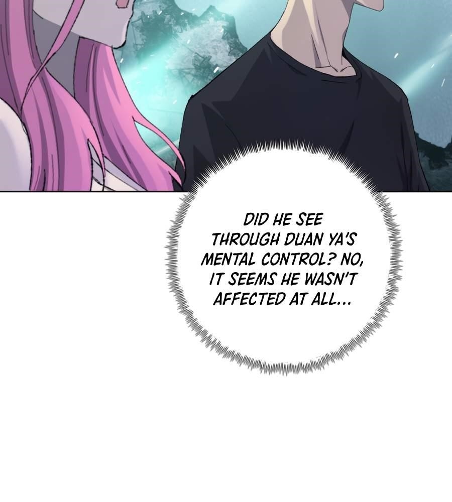 The Doomsday Ruthless Man: Hoarding Trillions of Supplies at the Beginning Chapter 21 - Page 70