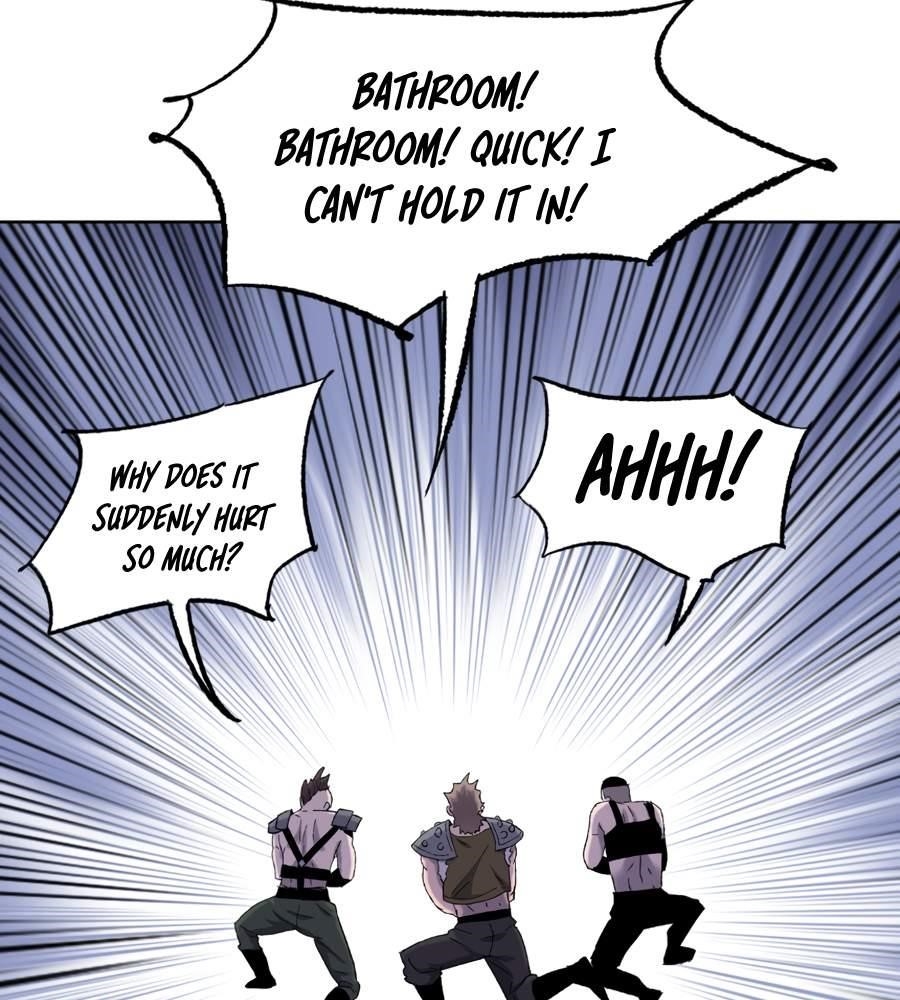 The Doomsday Ruthless Man: Hoarding Trillions of Supplies at the Beginning Chapter 21 - Page 78