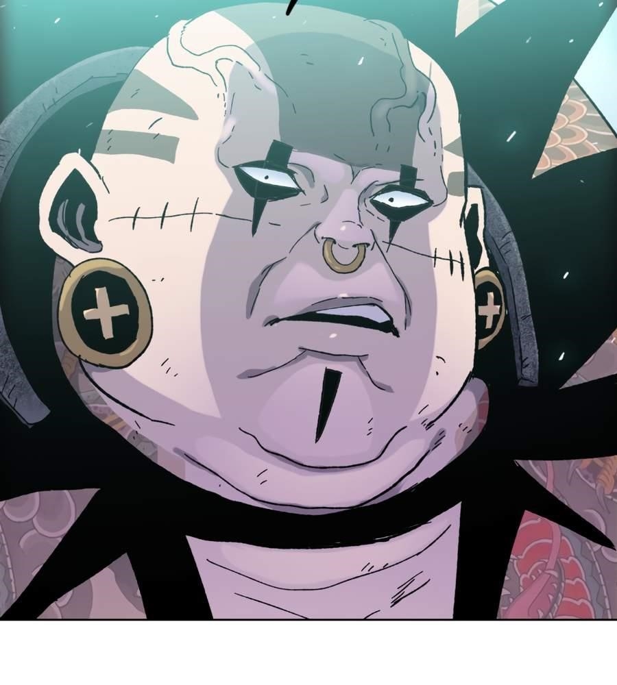 The Doomsday Ruthless Man: Hoarding Trillions of Supplies at the Beginning Chapter 21 - Page 80