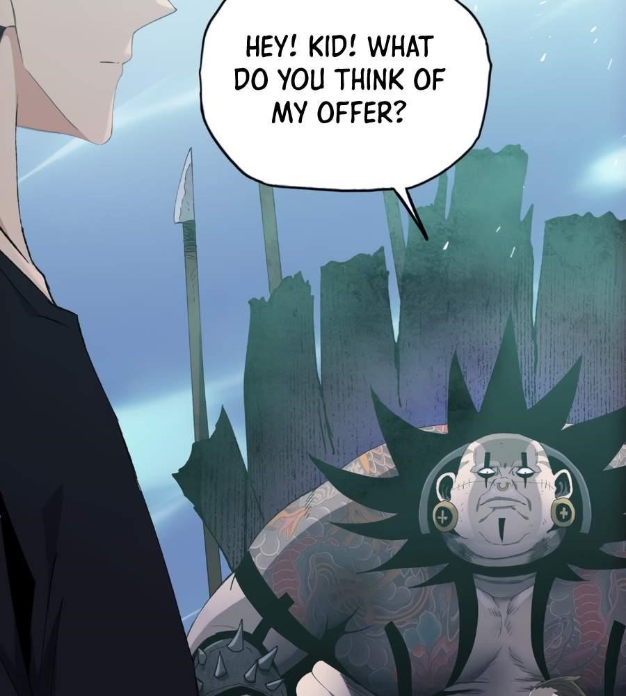 The Doomsday Ruthless Man: Hoarding Trillions of Supplies at the Beginning Chapter 21 - Page 86