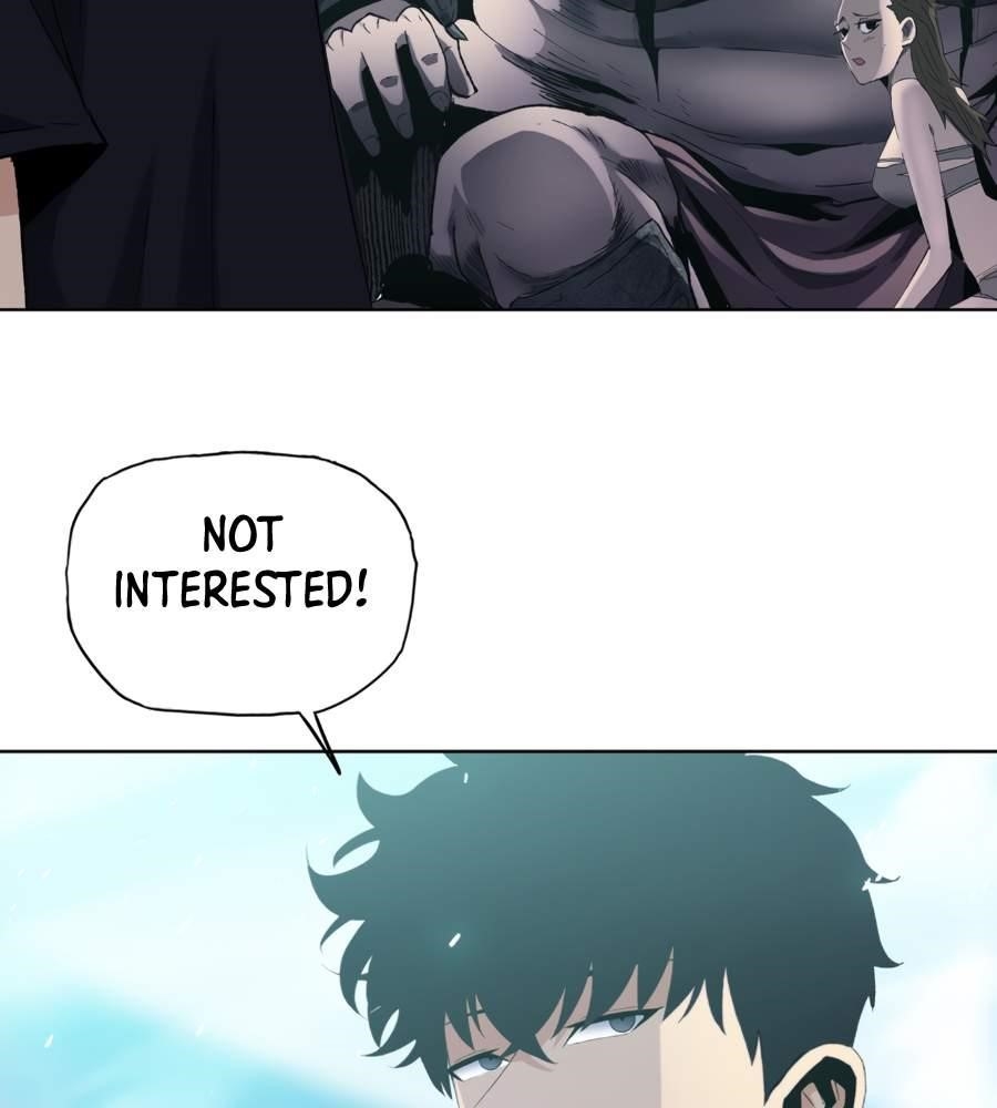 The Doomsday Ruthless Man: Hoarding Trillions of Supplies at the Beginning Chapter 21 - Page 87