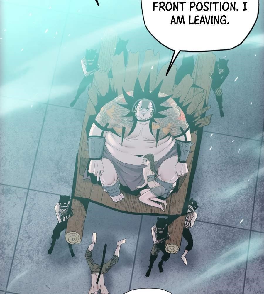 The Doomsday Ruthless Man: Hoarding Trillions of Supplies at the Beginning Chapter 21 - Page 89