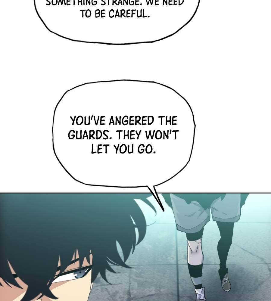 The Doomsday Ruthless Man: Hoarding Trillions of Supplies at the Beginning Chapter 21 - Page 95