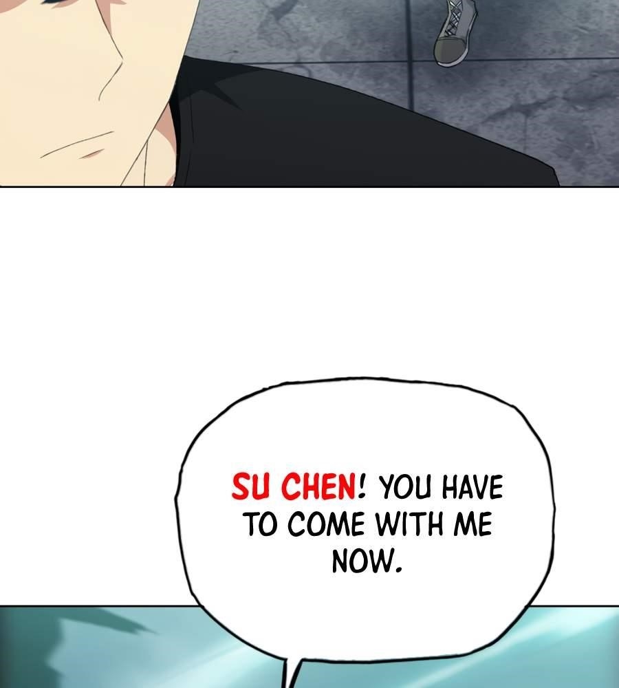 The Doomsday Ruthless Man: Hoarding Trillions of Supplies at the Beginning Chapter 21 - Page 96