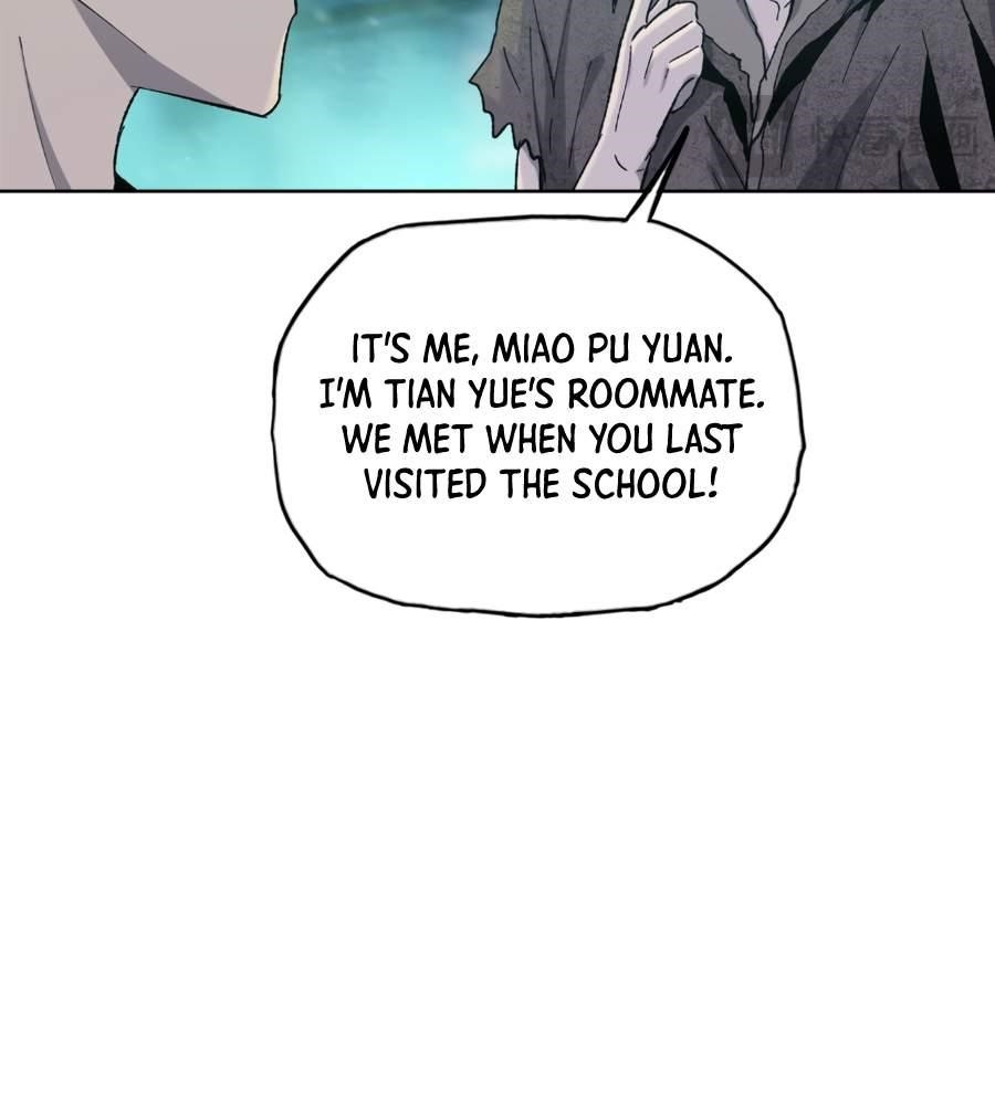 The Doomsday Ruthless Man: Hoarding Trillions of Supplies at the Beginning Chapter 21 - Page 99