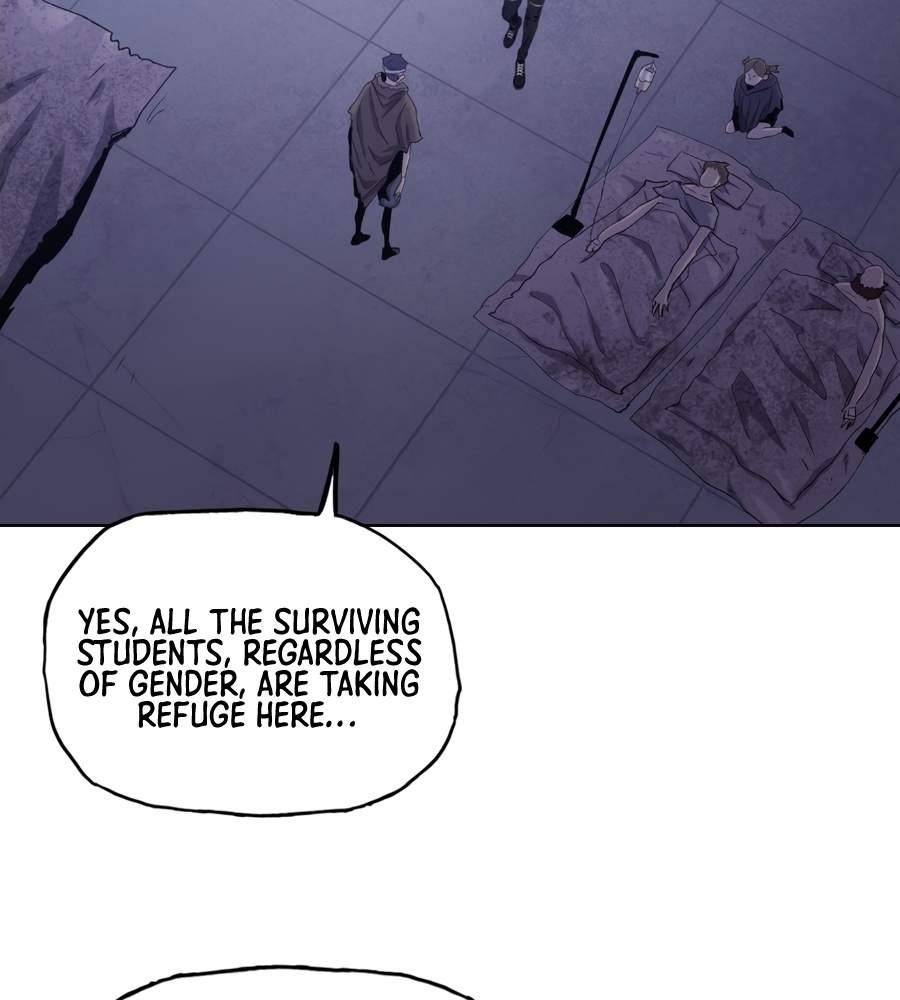 The Doomsday Ruthless Man: Hoarding Trillions of Supplies at the Beginning Chapter 22 - Page 12