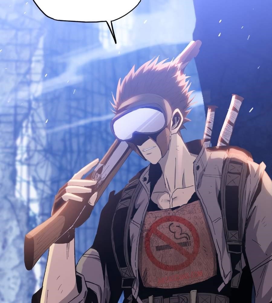 The Doomsday Ruthless Man: Hoarding Trillions of Supplies at the Beginning Chapter 22 - Page 16