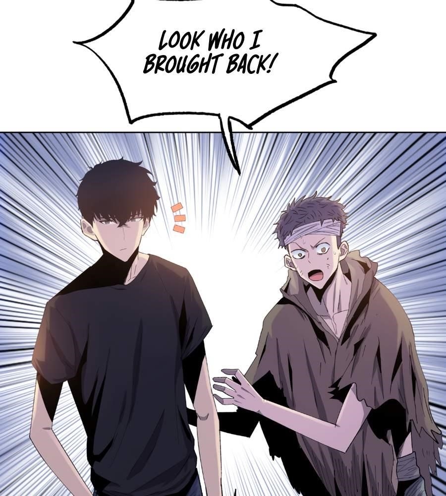 The Doomsday Ruthless Man: Hoarding Trillions of Supplies at the Beginning Chapter 22 - Page 18