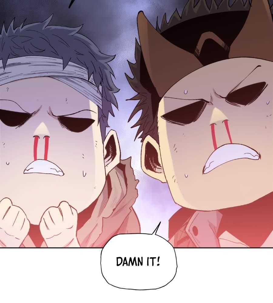 The Doomsday Ruthless Man: Hoarding Trillions of Supplies at the Beginning Chapter 22 - Page 33