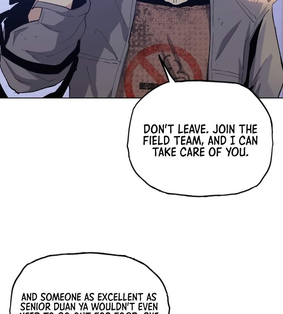 The Doomsday Ruthless Man: Hoarding Trillions of Supplies at the Beginning Chapter 22 - Page 40