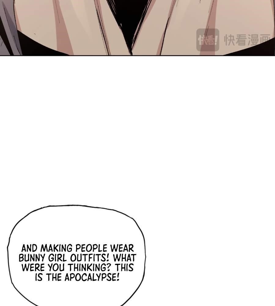 The Doomsday Ruthless Man: Hoarding Trillions of Supplies at the Beginning Chapter 22 - Page 46