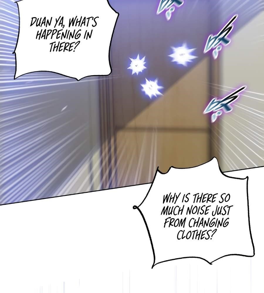 The Doomsday Ruthless Man: Hoarding Trillions of Supplies at the Beginning Chapter 22 - Page 82