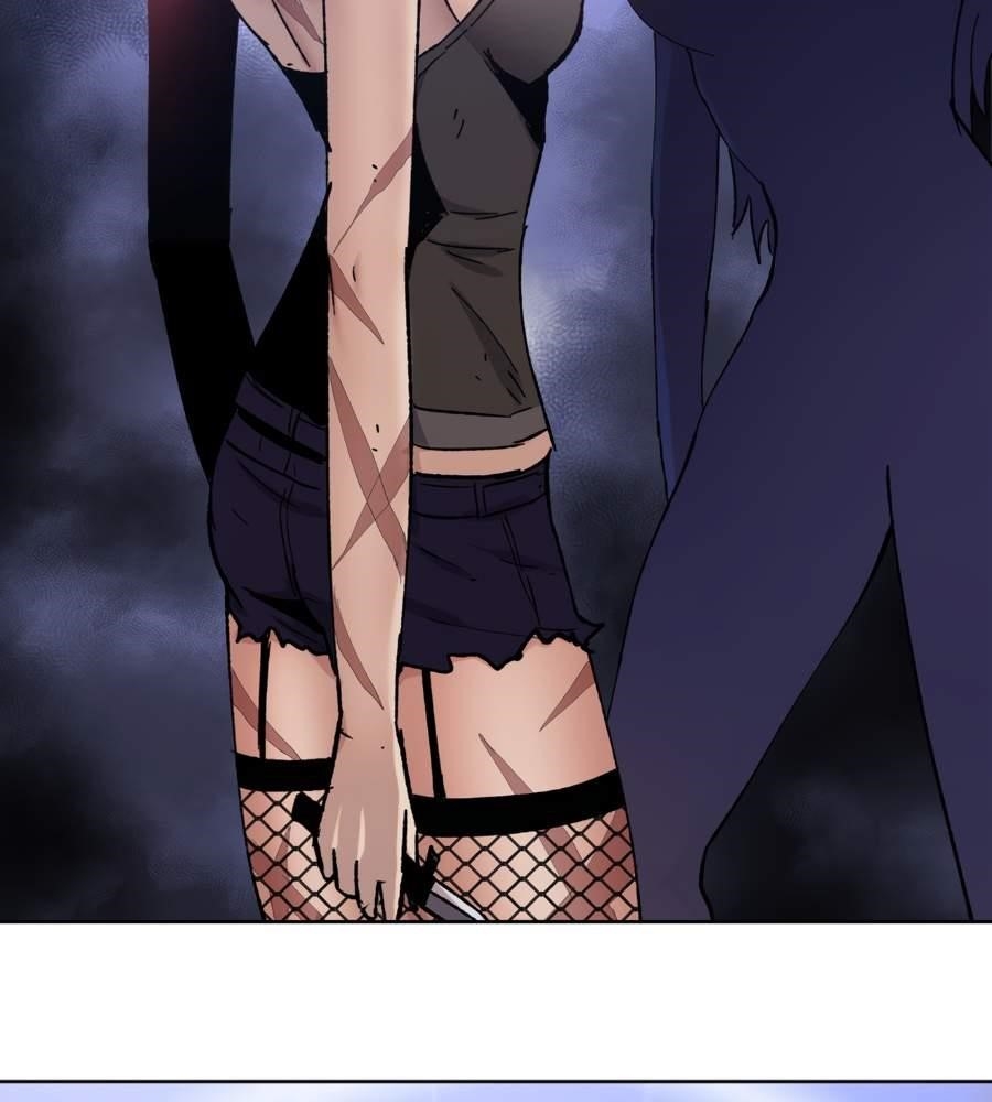 The Doomsday Ruthless Man: Hoarding Trillions of Supplies at the Beginning Chapter 22 - Page 89