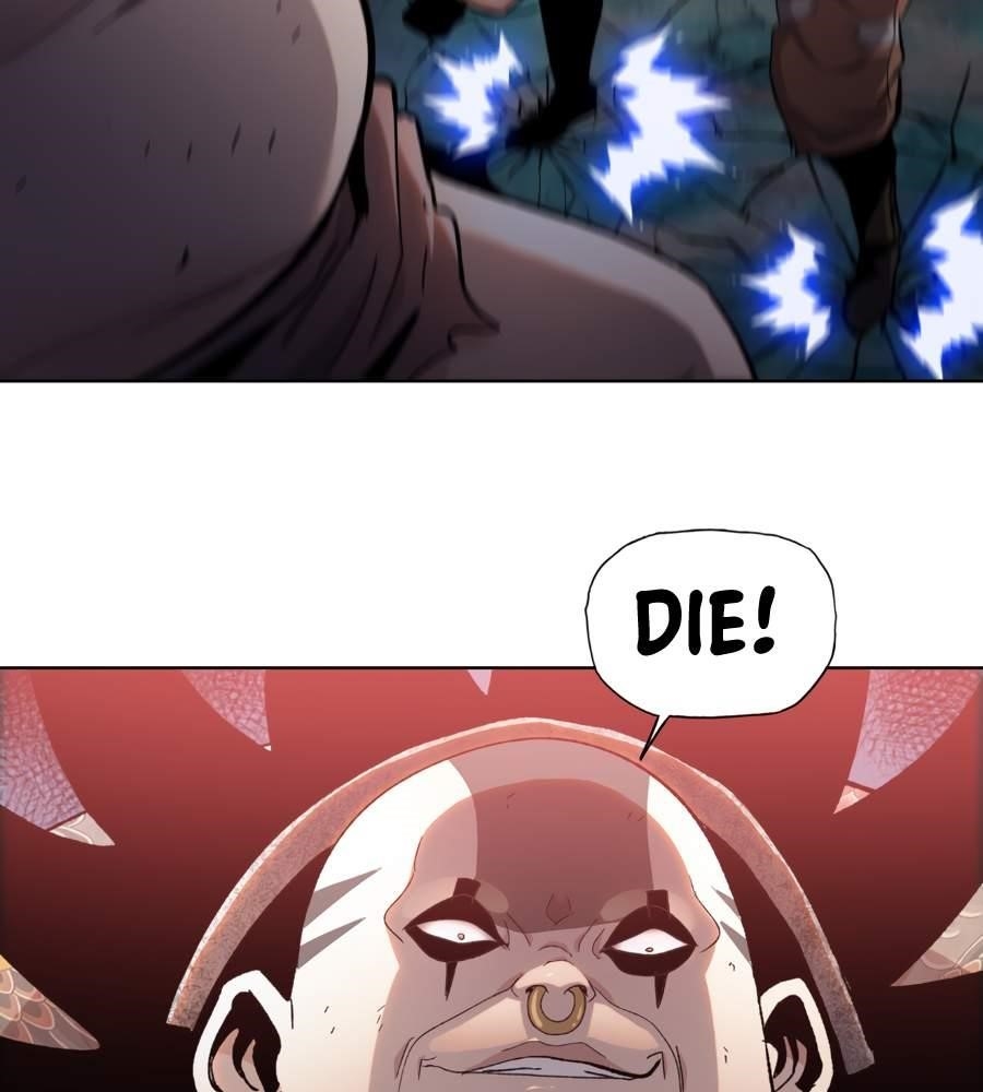 The Doomsday Ruthless Man: Hoarding Trillions of Supplies at the Beginning Chapter 24 - Page 101