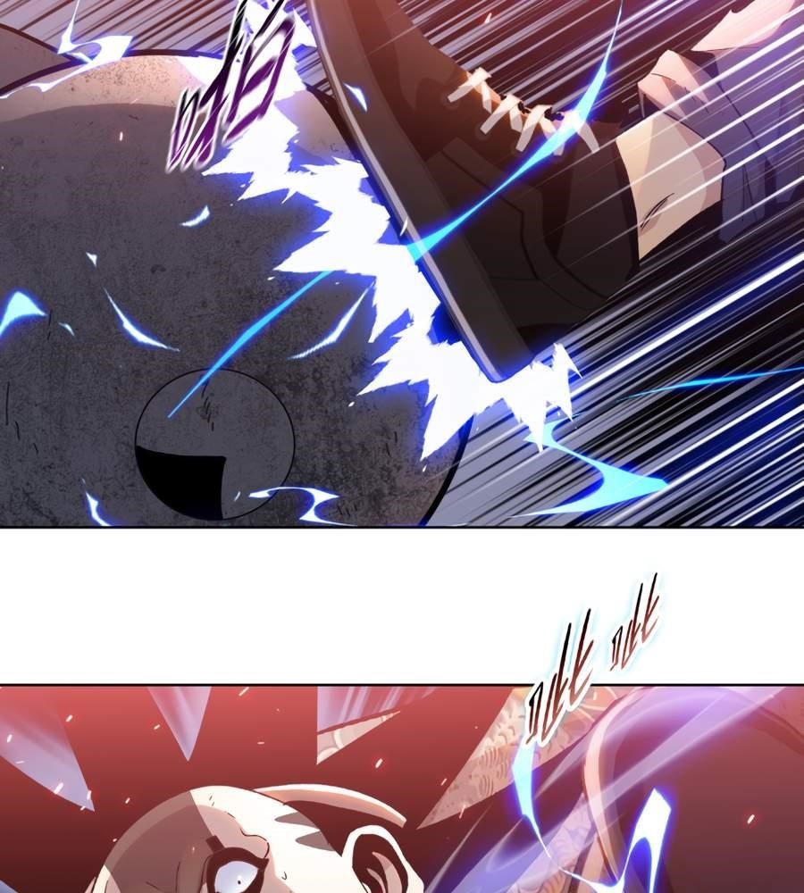 The Doomsday Ruthless Man: Hoarding Trillions of Supplies at the Beginning Chapter 24 - Page 107