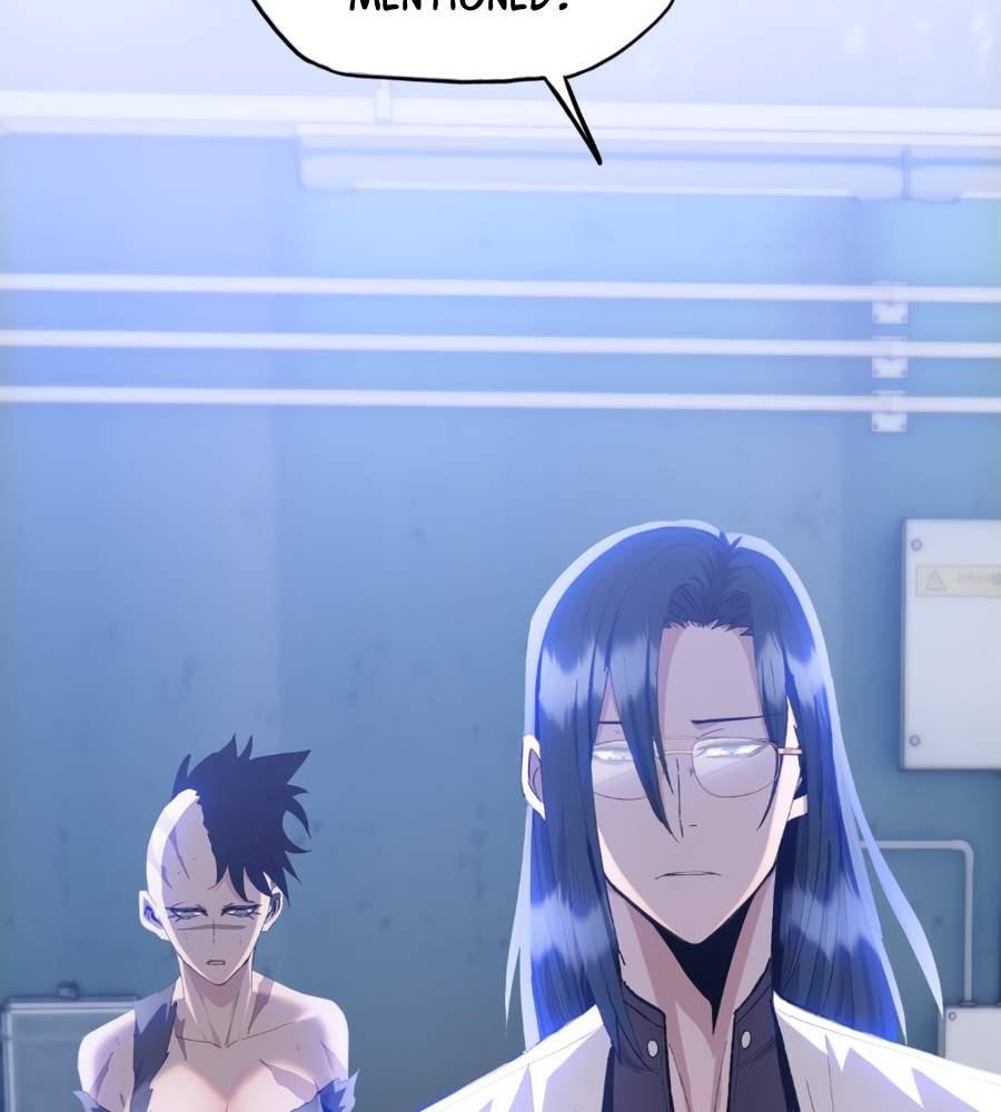 The Doomsday Ruthless Man: Hoarding Trillions of Supplies at the Beginning Chapter 24 - Page 12