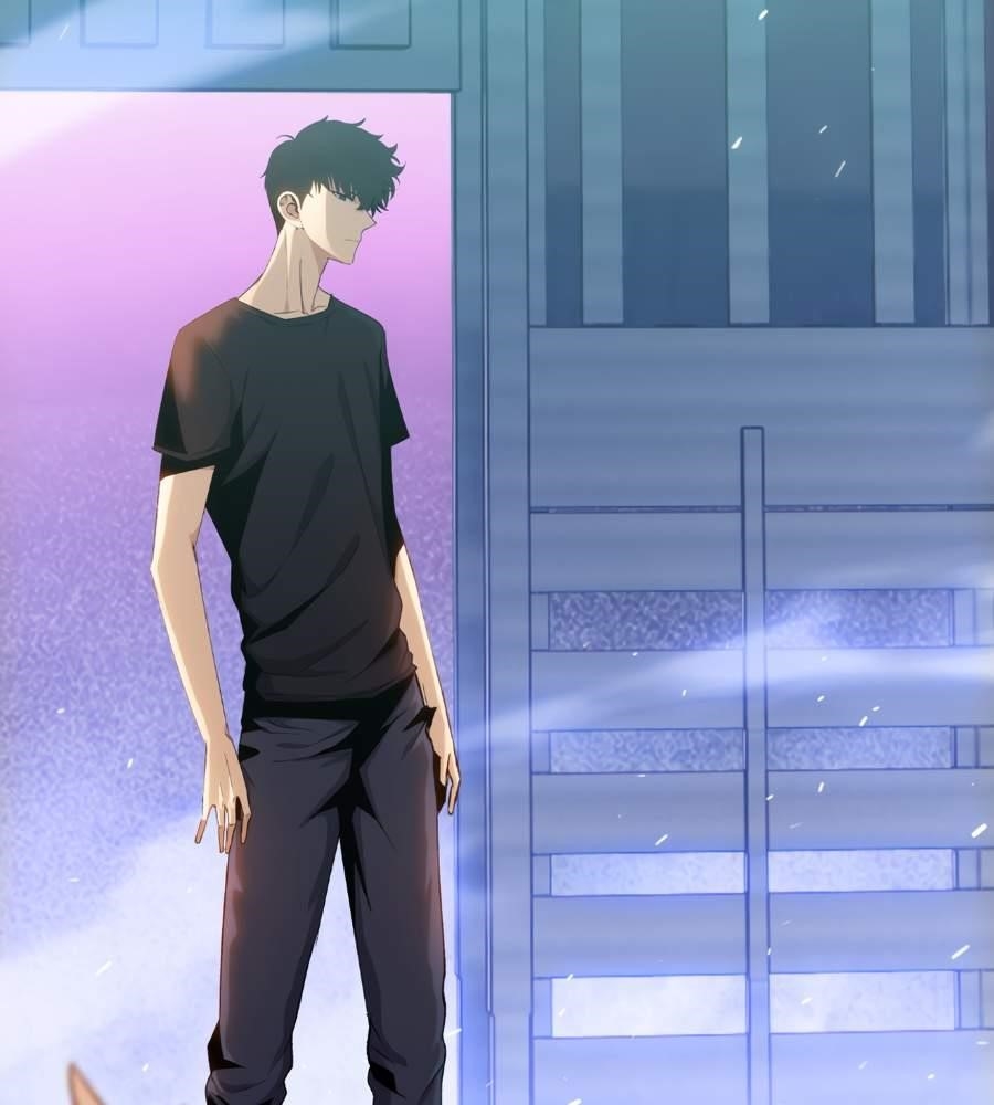 The Doomsday Ruthless Man: Hoarding Trillions of Supplies at the Beginning Chapter 24 - Page 38