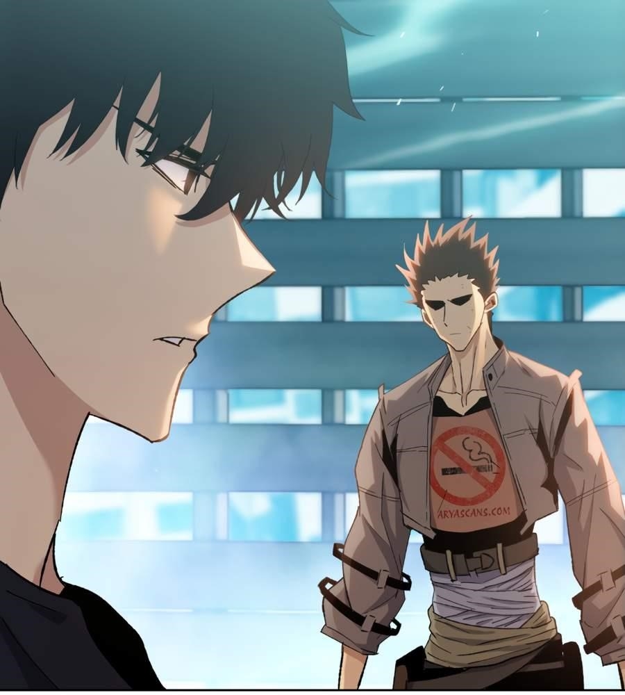 The Doomsday Ruthless Man: Hoarding Trillions of Supplies at the Beginning Chapter 24 - Page 48