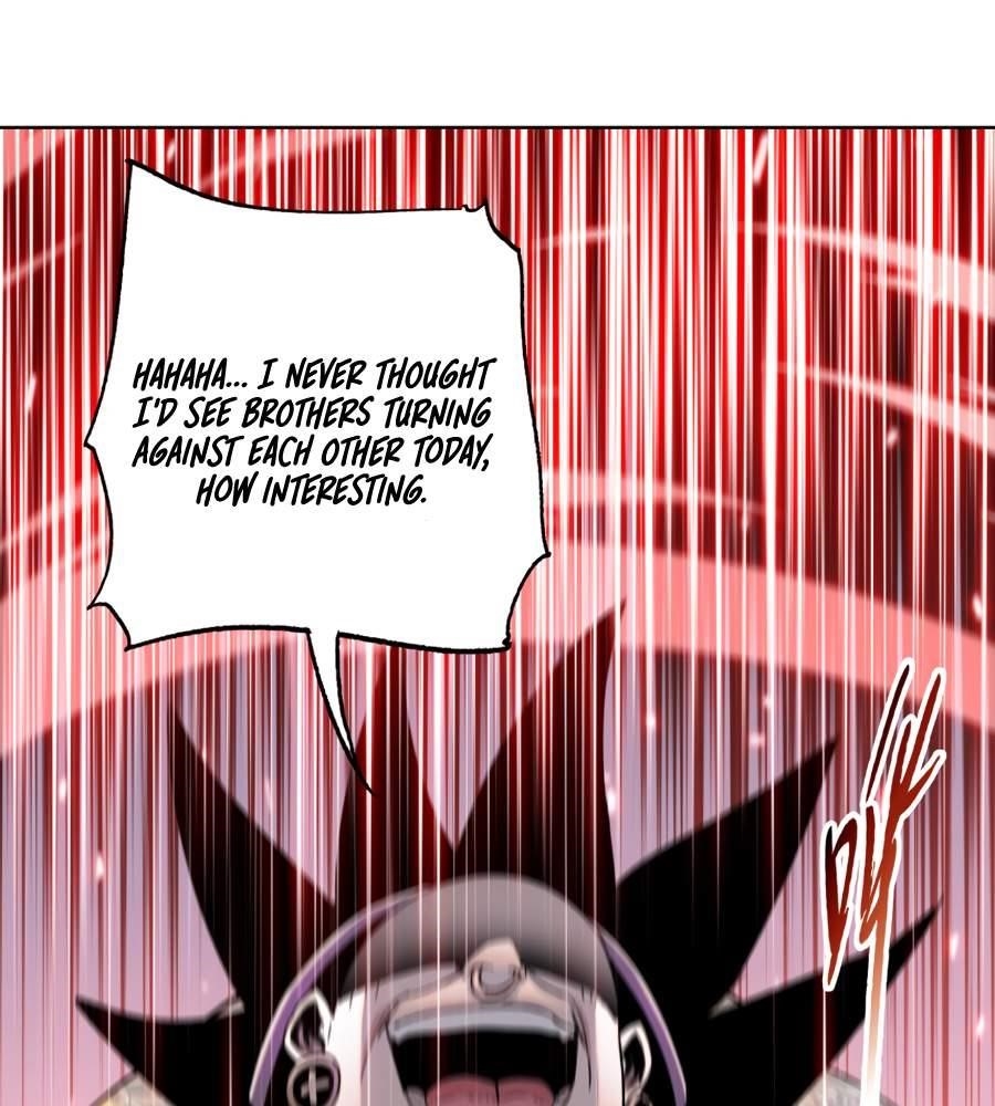 The Doomsday Ruthless Man: Hoarding Trillions of Supplies at the Beginning Chapter 24 - Page 57