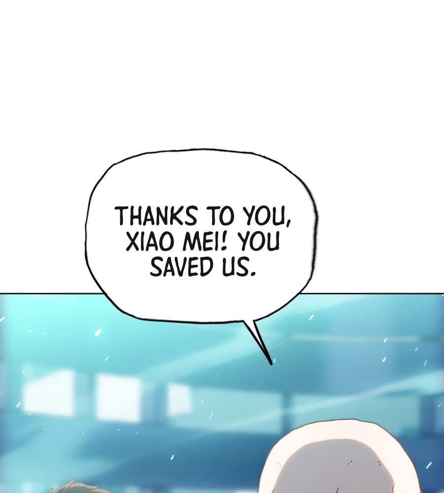 The Doomsday Ruthless Man: Hoarding Trillions of Supplies at the Beginning Chapter 24 - Page 6