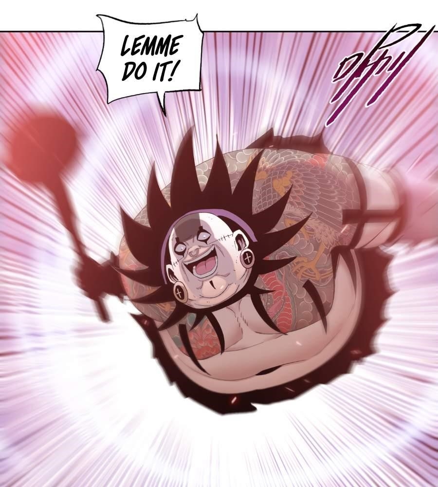 The Doomsday Ruthless Man: Hoarding Trillions of Supplies at the Beginning Chapter 24 - Page 61