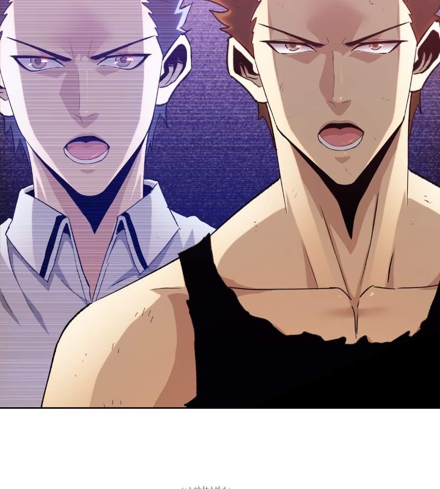 The Doomsday Ruthless Man: Hoarding Trillions of Supplies at the Beginning Chapter 24 - Page 81