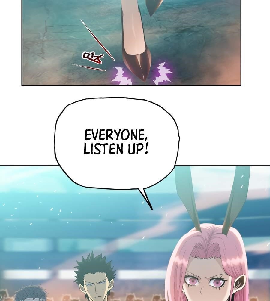 The Doomsday Ruthless Man: Hoarding Trillions of Supplies at the Beginning Chapter 26 - Page 15