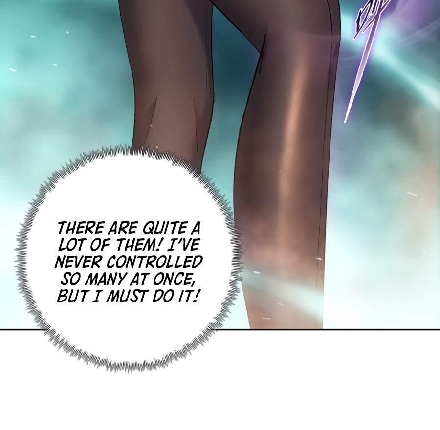 The Doomsday Ruthless Man: Hoarding Trillions of Supplies at the Beginning Chapter 26 - Page 19