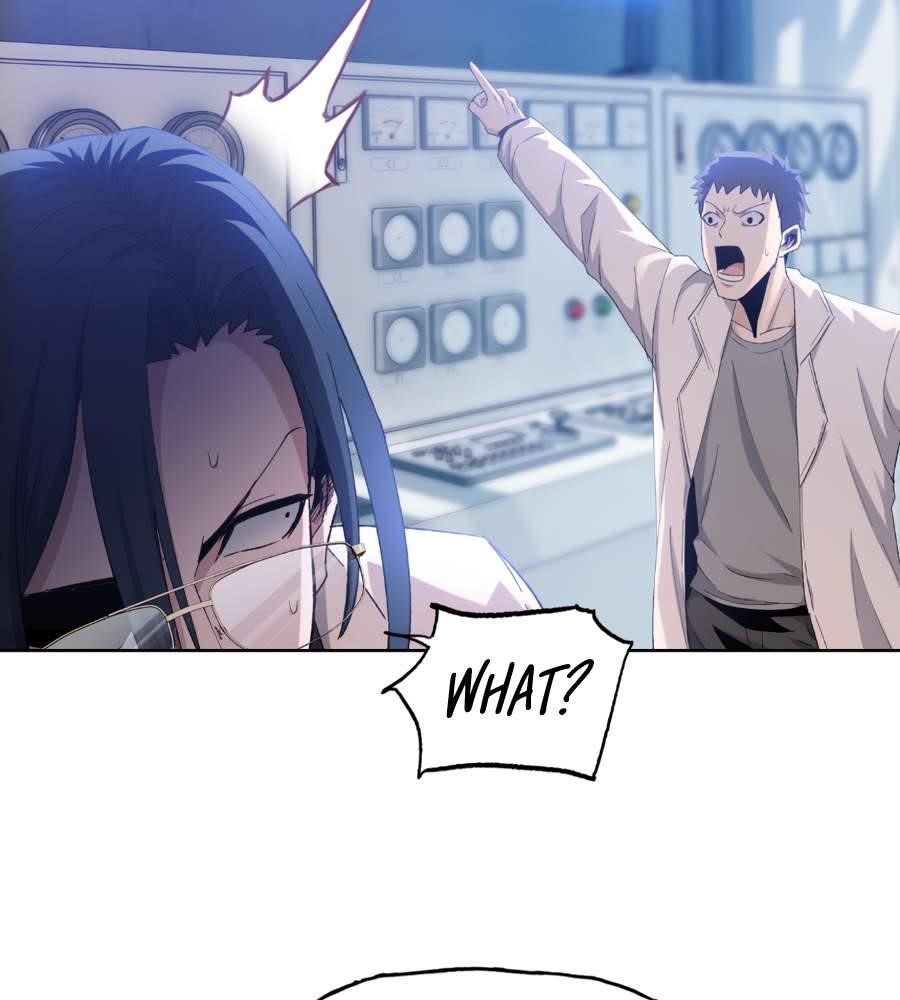 The Doomsday Ruthless Man: Hoarding Trillions of Supplies at the Beginning Chapter 26 - Page 25