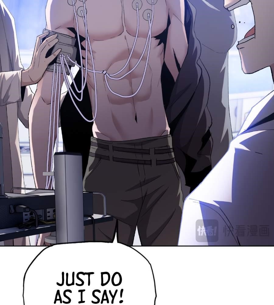 The Doomsday Ruthless Man: Hoarding Trillions of Supplies at the Beginning Chapter 26 - Page 30