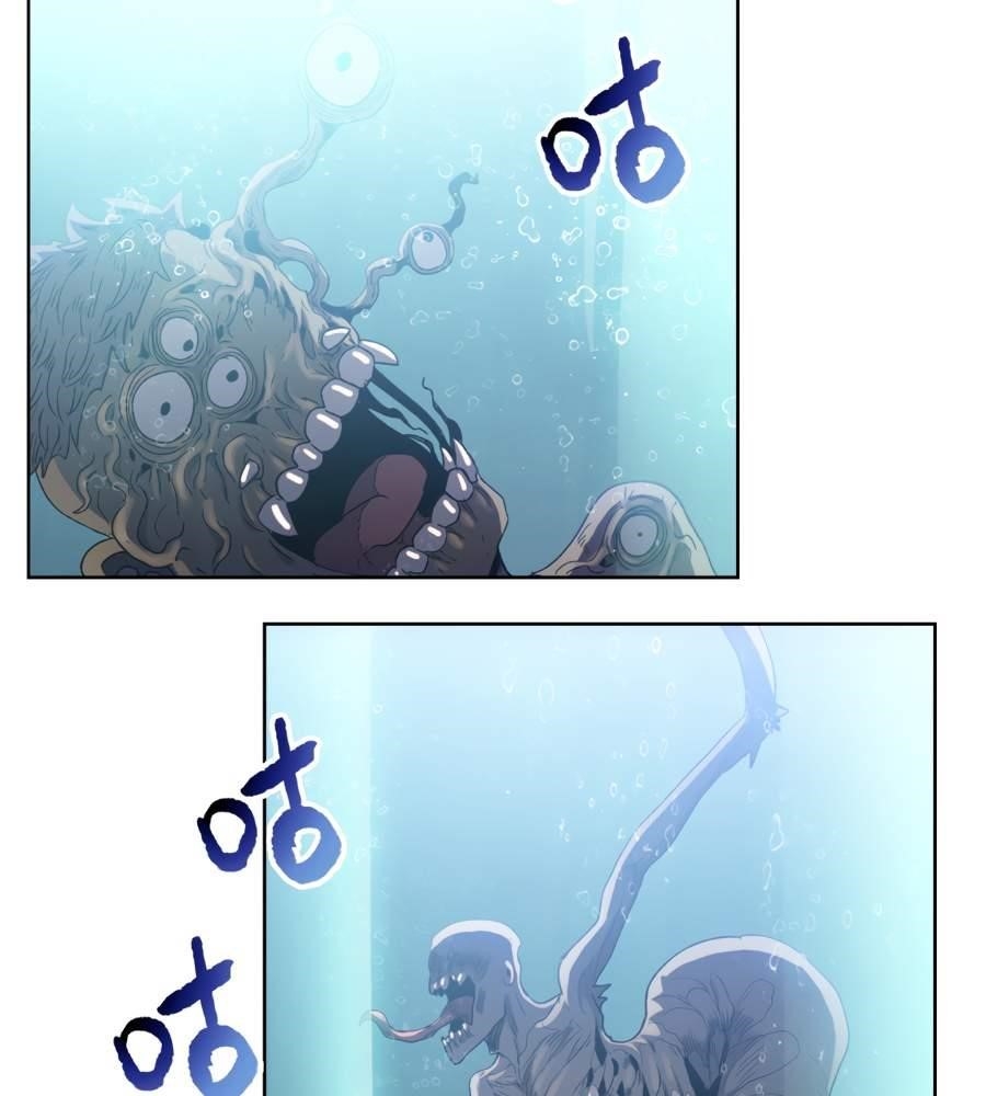 The Doomsday Ruthless Man: Hoarding Trillions of Supplies at the Beginning Chapter 26 - Page 34