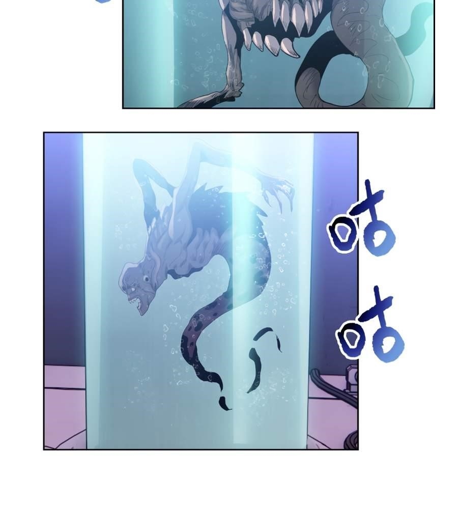 The Doomsday Ruthless Man: Hoarding Trillions of Supplies at the Beginning Chapter 26 - Page 35