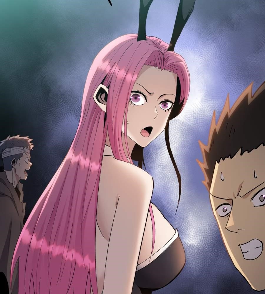 The Doomsday Ruthless Man: Hoarding Trillions of Supplies at the Beginning Chapter 26 - Page 4