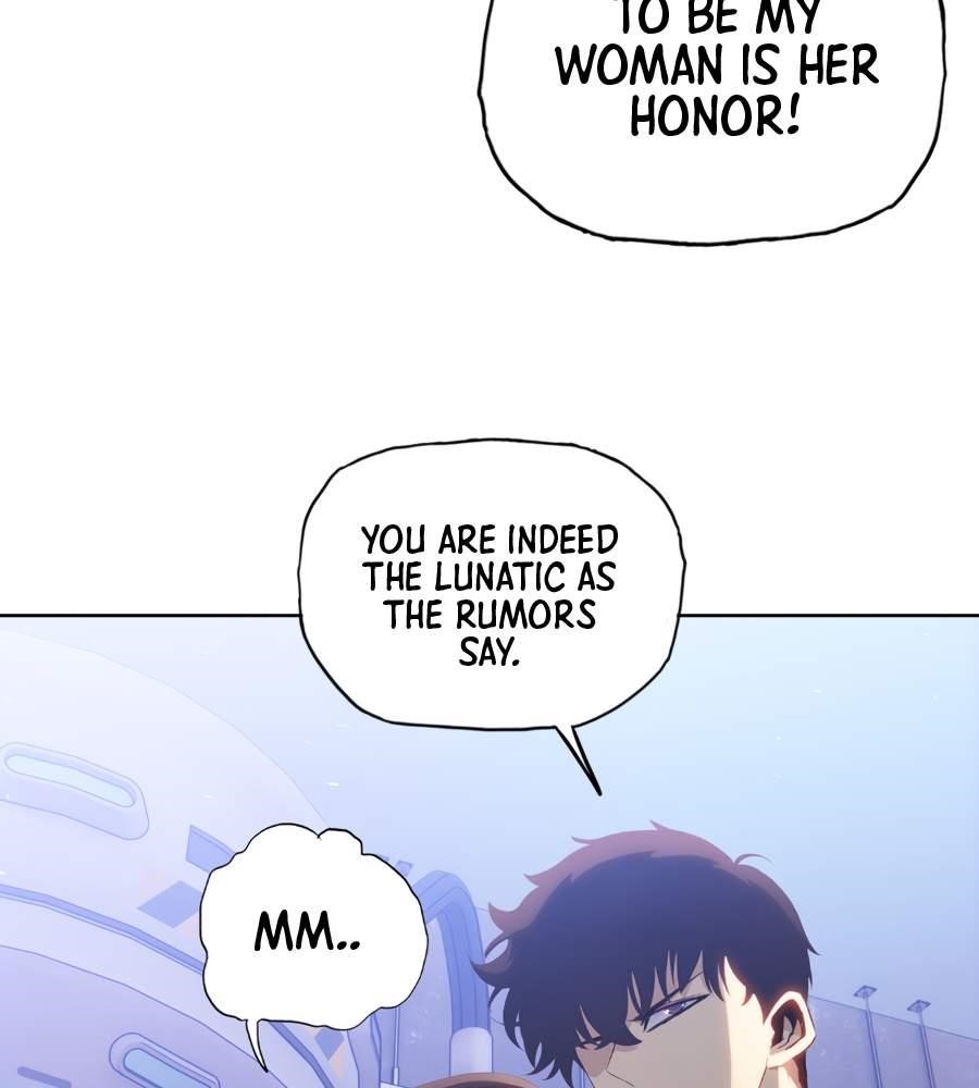 The Doomsday Ruthless Man: Hoarding Trillions of Supplies at the Beginning Chapter 26 - Page 69