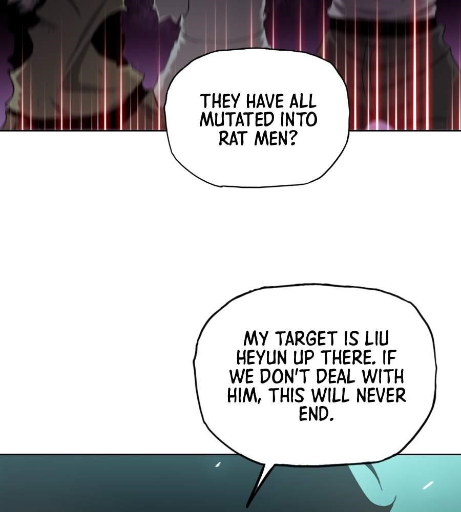 The Doomsday Ruthless Man: Hoarding Trillions of Supplies at the Beginning Chapter 26 - Page 7