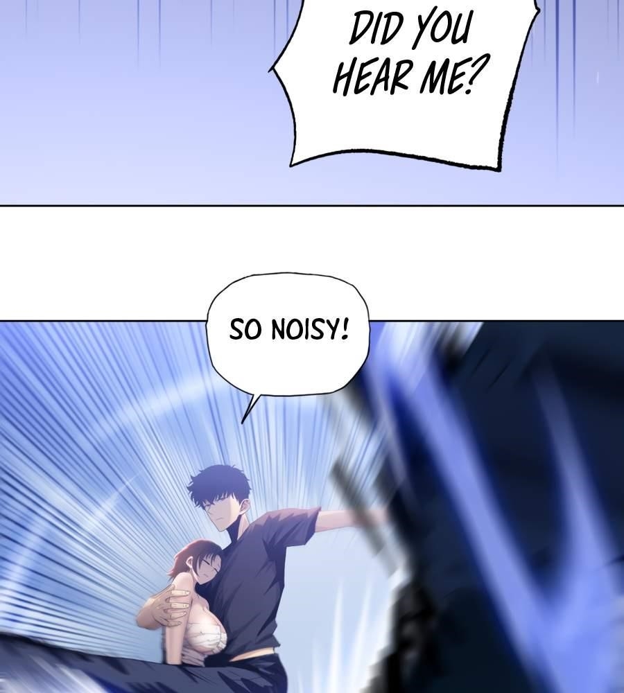 The Doomsday Ruthless Man: Hoarding Trillions of Supplies at the Beginning Chapter 26 - Page 79