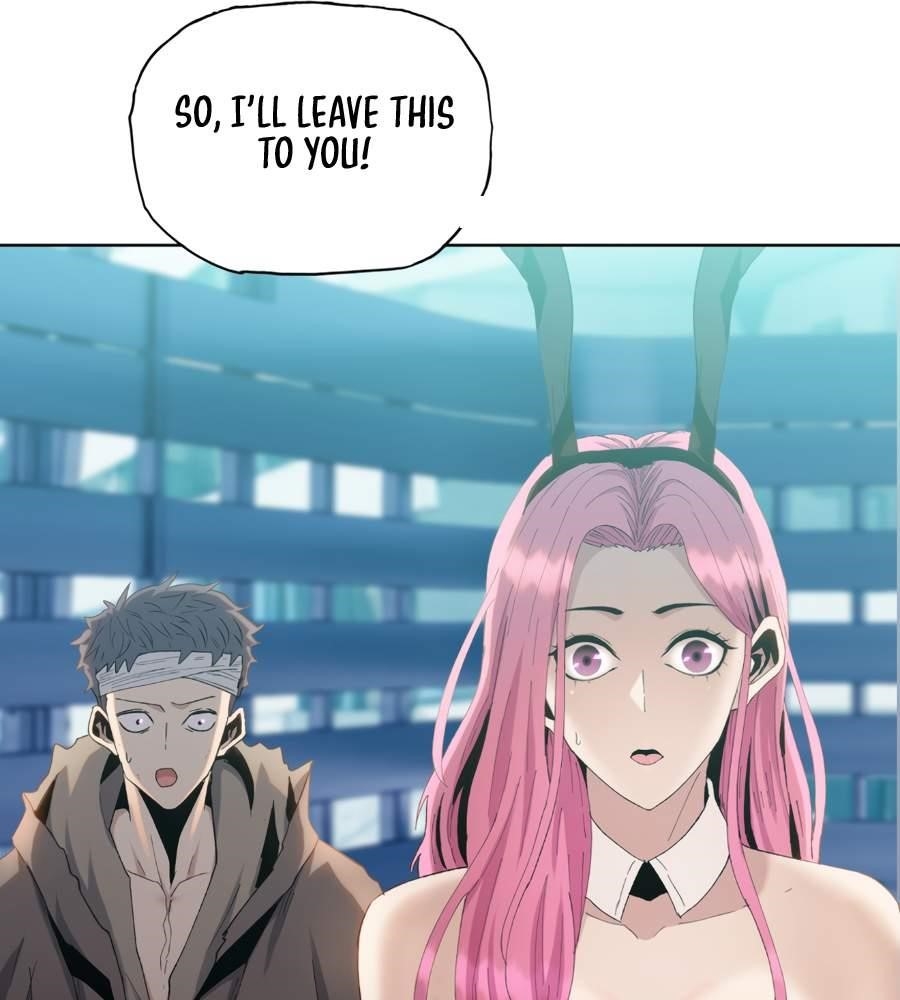 The Doomsday Ruthless Man: Hoarding Trillions of Supplies at the Beginning Chapter 26 - Page 9