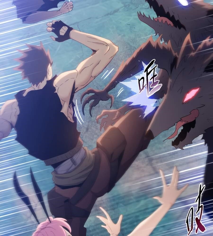 The Doomsday Ruthless Man: Hoarding Trillions of Supplies at the Beginning Chapter 27 - Page 100