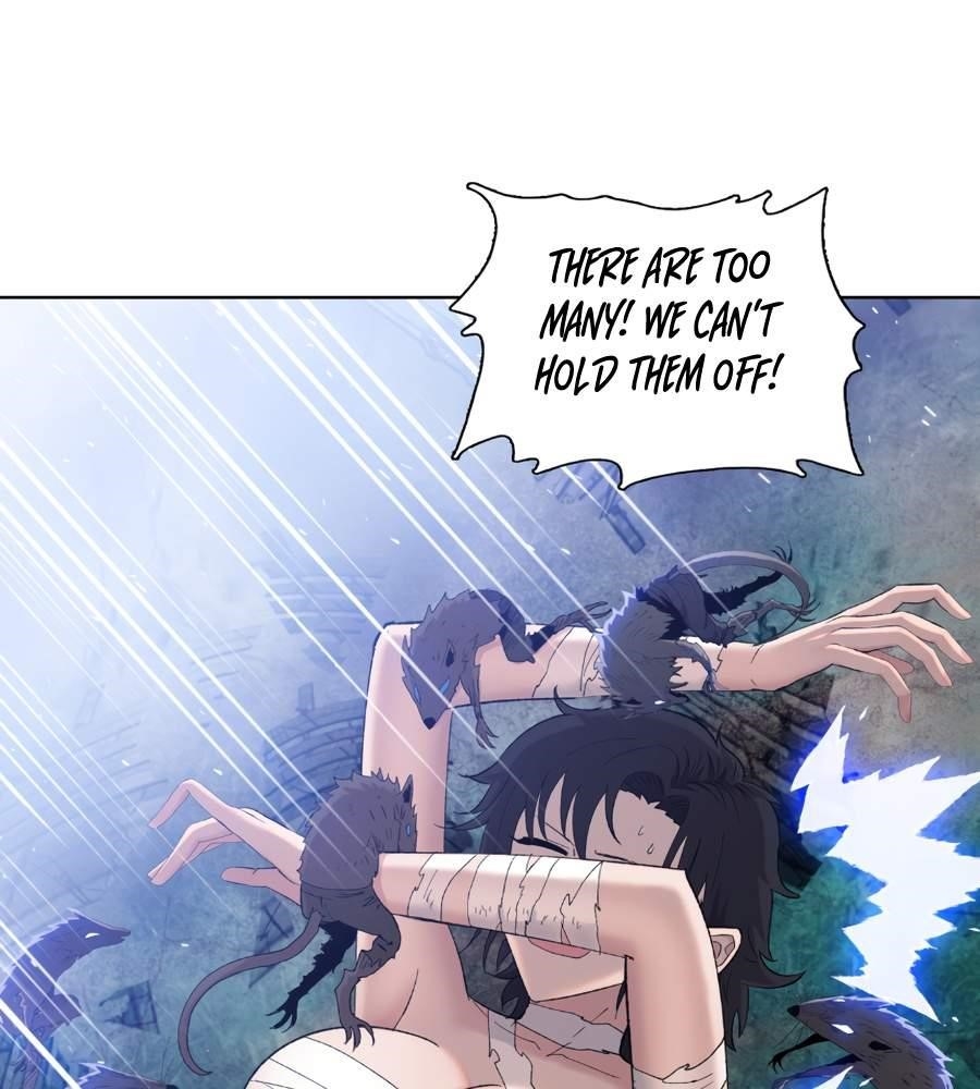 The Doomsday Ruthless Man: Hoarding Trillions of Supplies at the Beginning Chapter 27 - Page 102